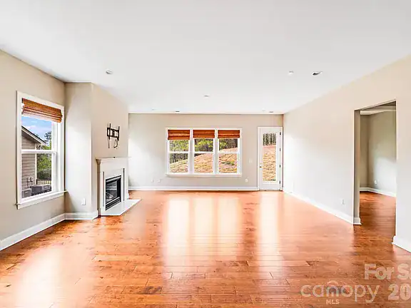 Charlotte,North Carolina,Open House