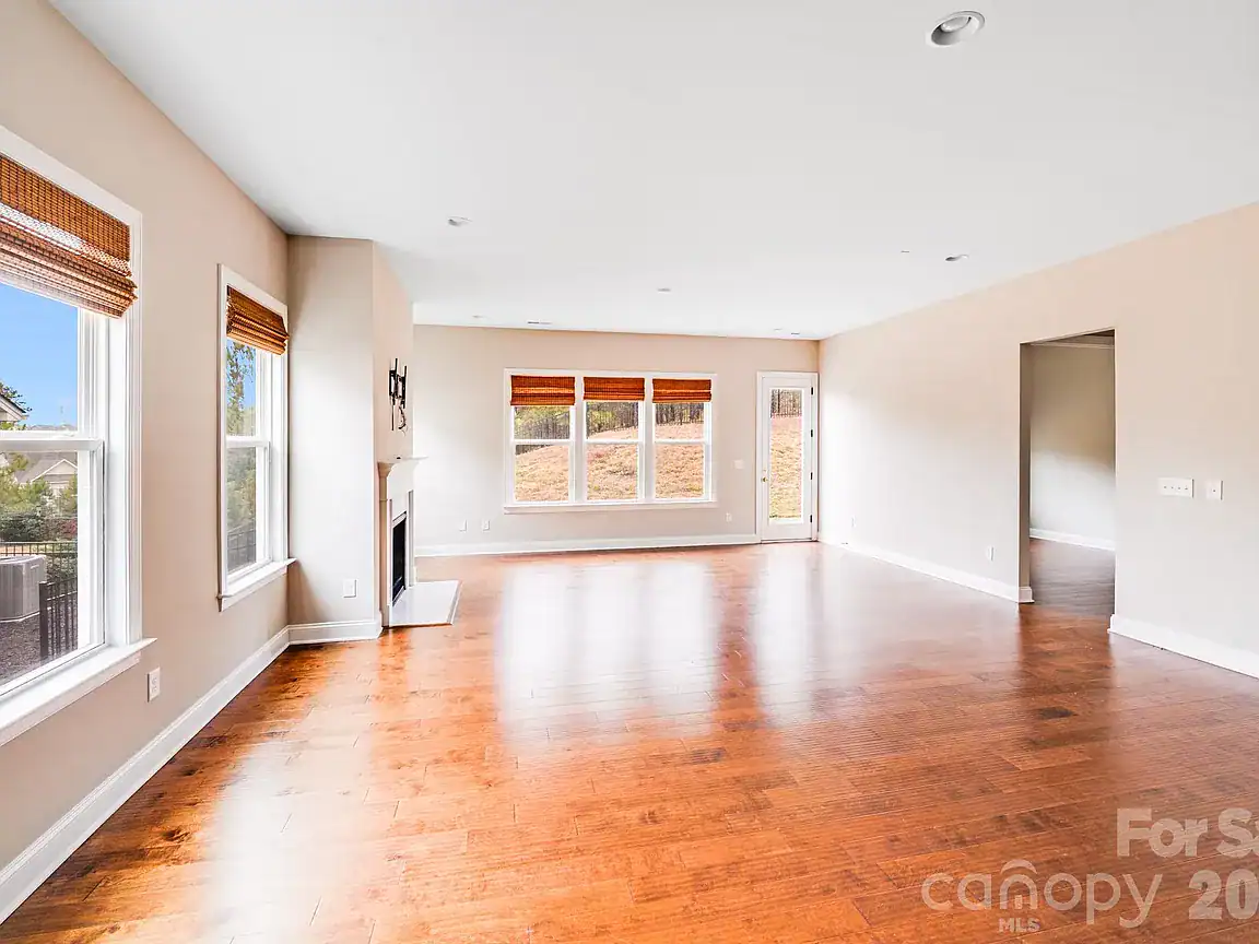 Charlotte,North Carolina,Open House