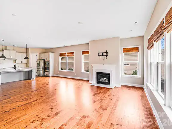 Charlotte,North Carolina,Open House