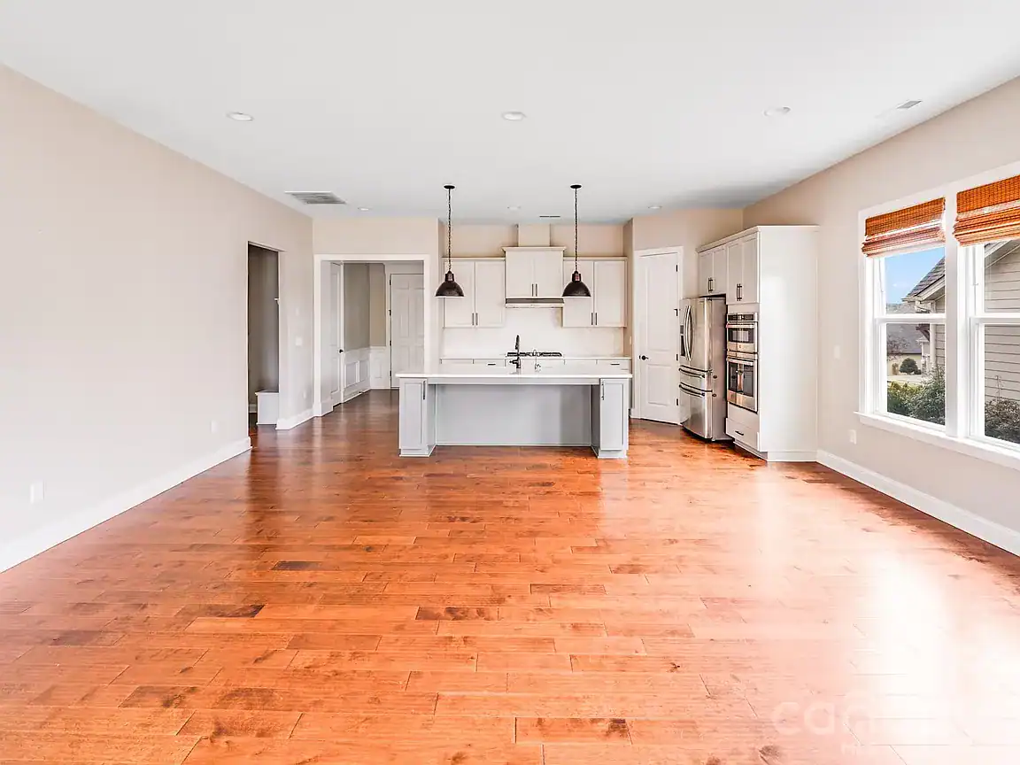 Charlotte,North Carolina,Open House