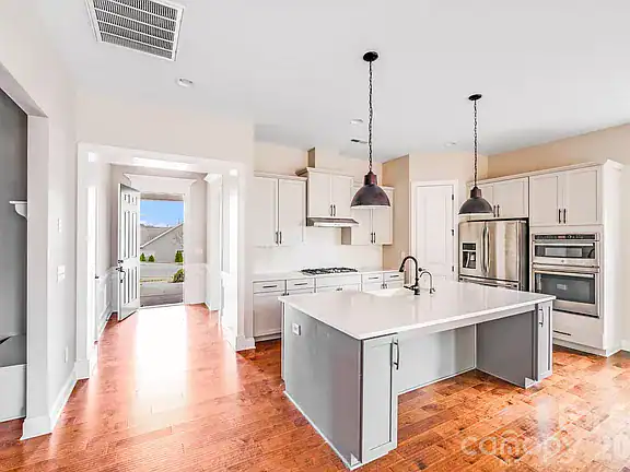 Charlotte,North Carolina,Open House