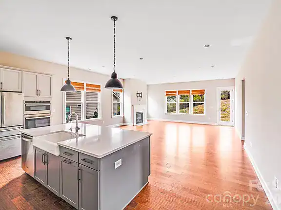 Charlotte,North Carolina,Open House