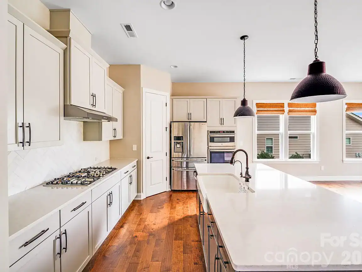 Charlotte,North Carolina,Open House