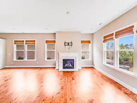 Charlotte,North Carolina,Open House