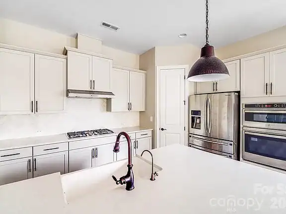 Charlotte,North Carolina,Open House