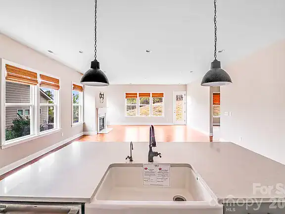 Charlotte,North Carolina,Open House