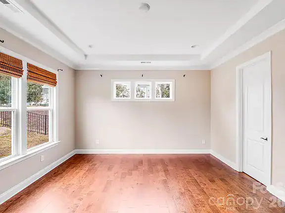 Charlotte,North Carolina,Open House