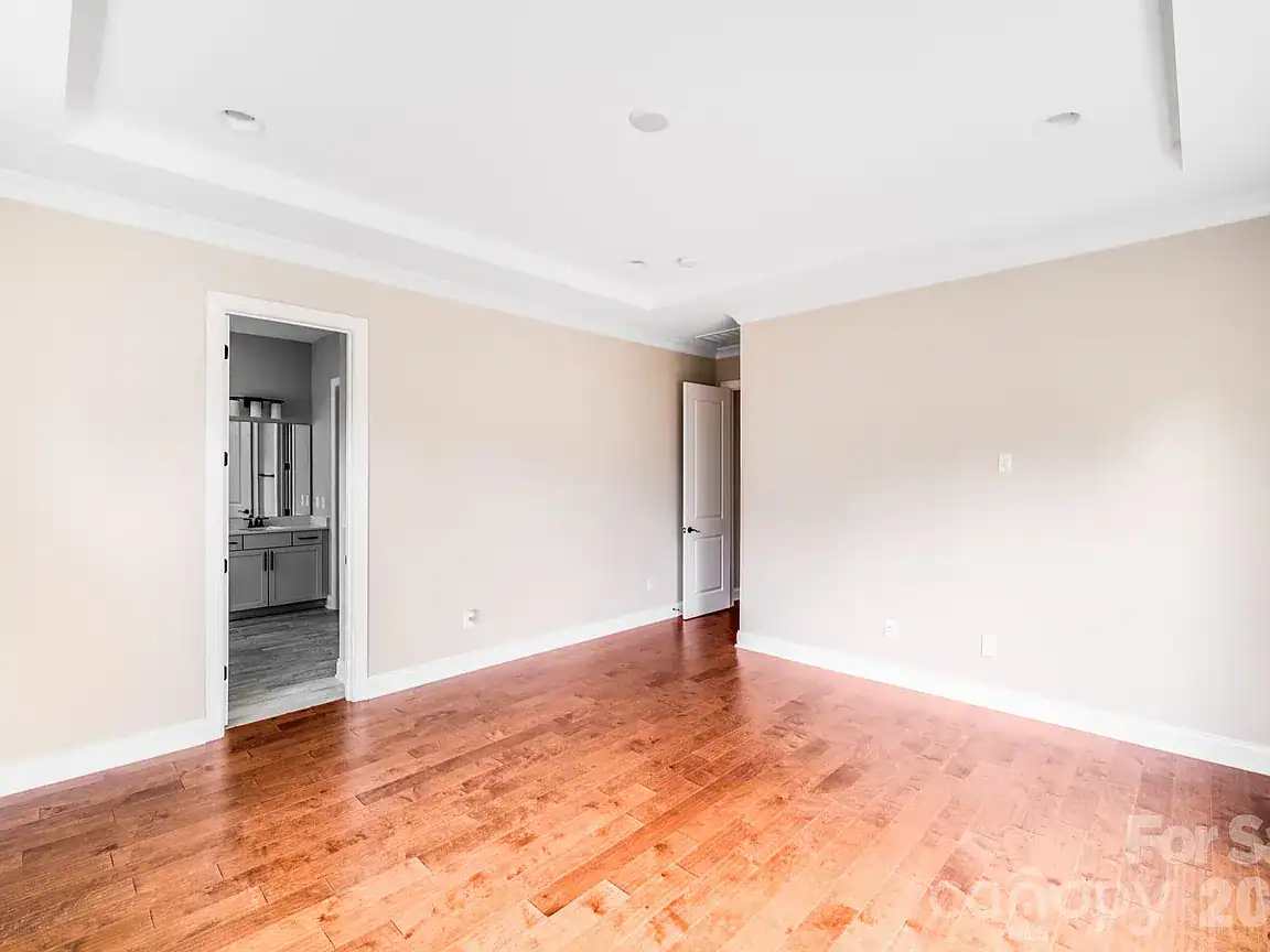 Charlotte,North Carolina,Open House