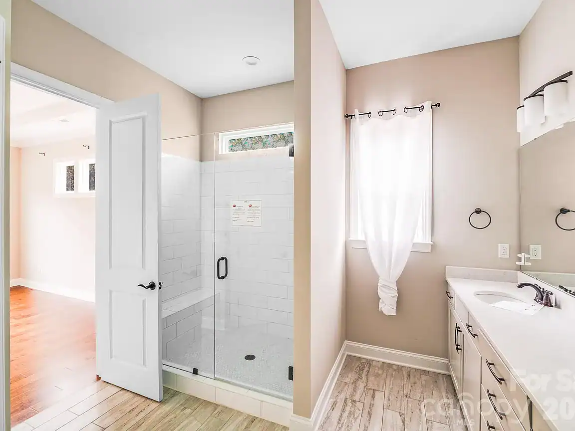 Charlotte,North Carolina,Open House