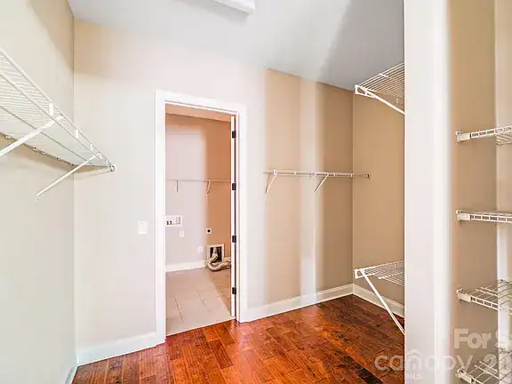 Charlotte,North Carolina,Open House