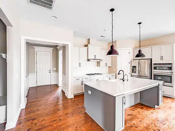 Charlotte,North Carolina,Open House