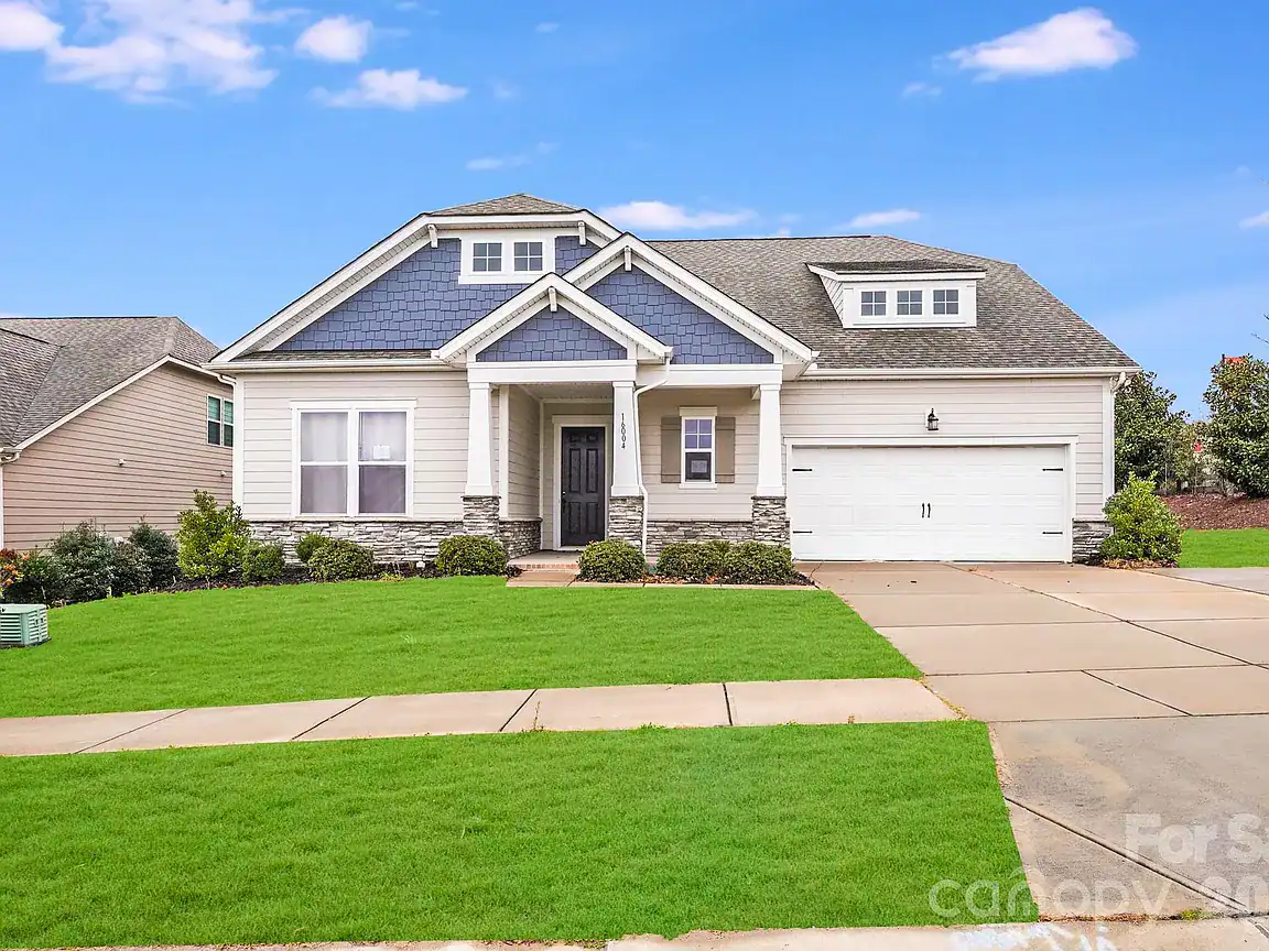 Charlotte,North Carolina,Open House