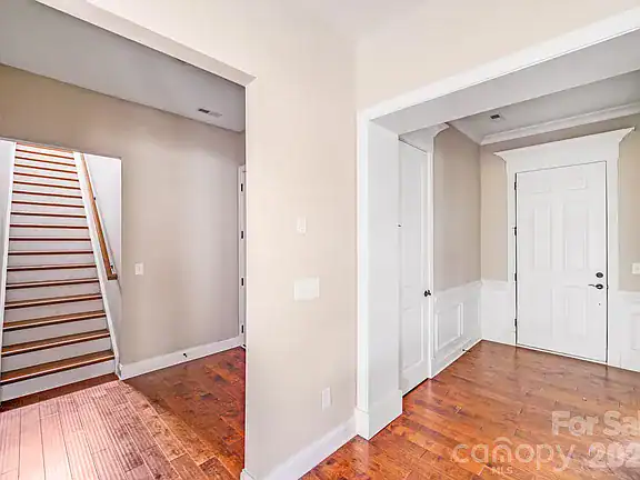 Charlotte,North Carolina,Open House