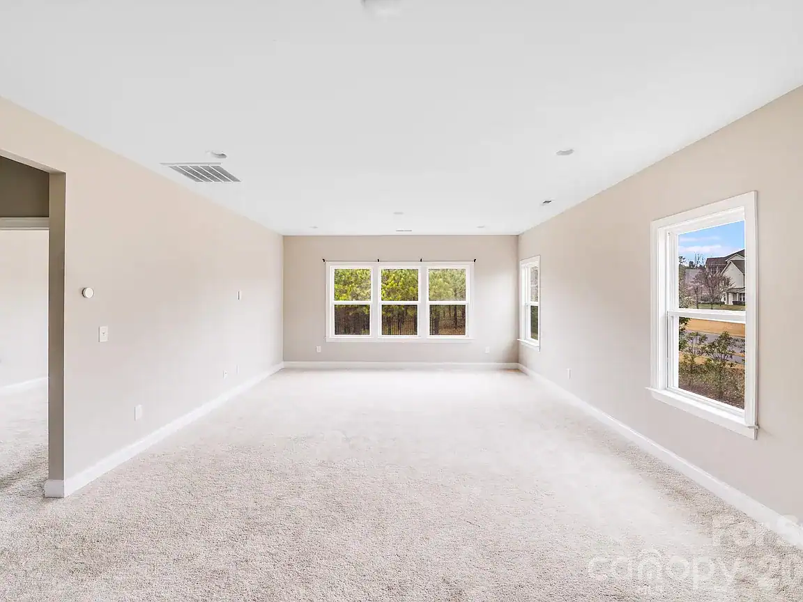 Charlotte,North Carolina,Open House