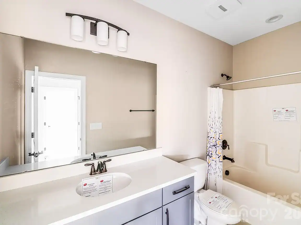 Charlotte,North Carolina,Open House