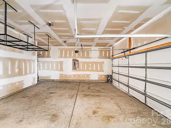 Charlotte,North Carolina,Open House