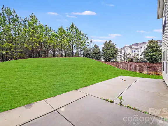 Charlotte,North Carolina,Open House