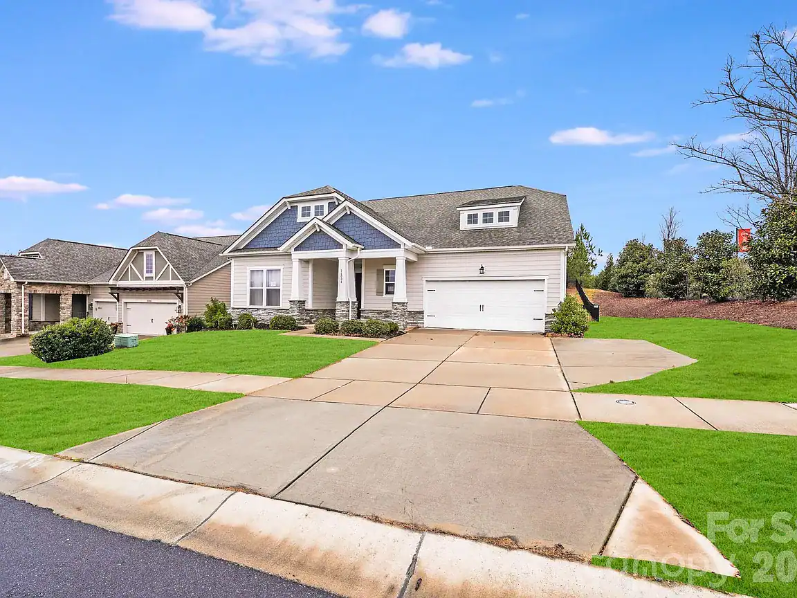 Charlotte,North Carolina,Open House