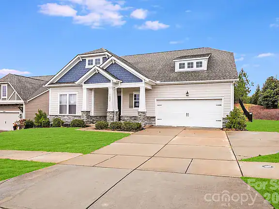 Charlotte,North Carolina,Open House