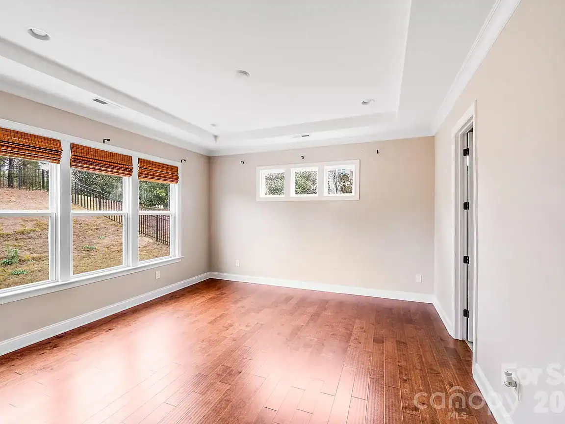 Charlotte,North Carolina,Open House