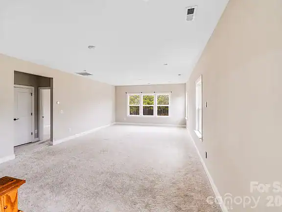 Charlotte,North Carolina,Open House