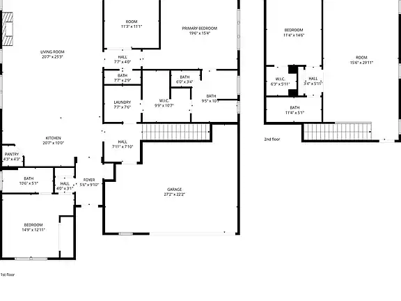 Charlotte,North Carolina,Open House