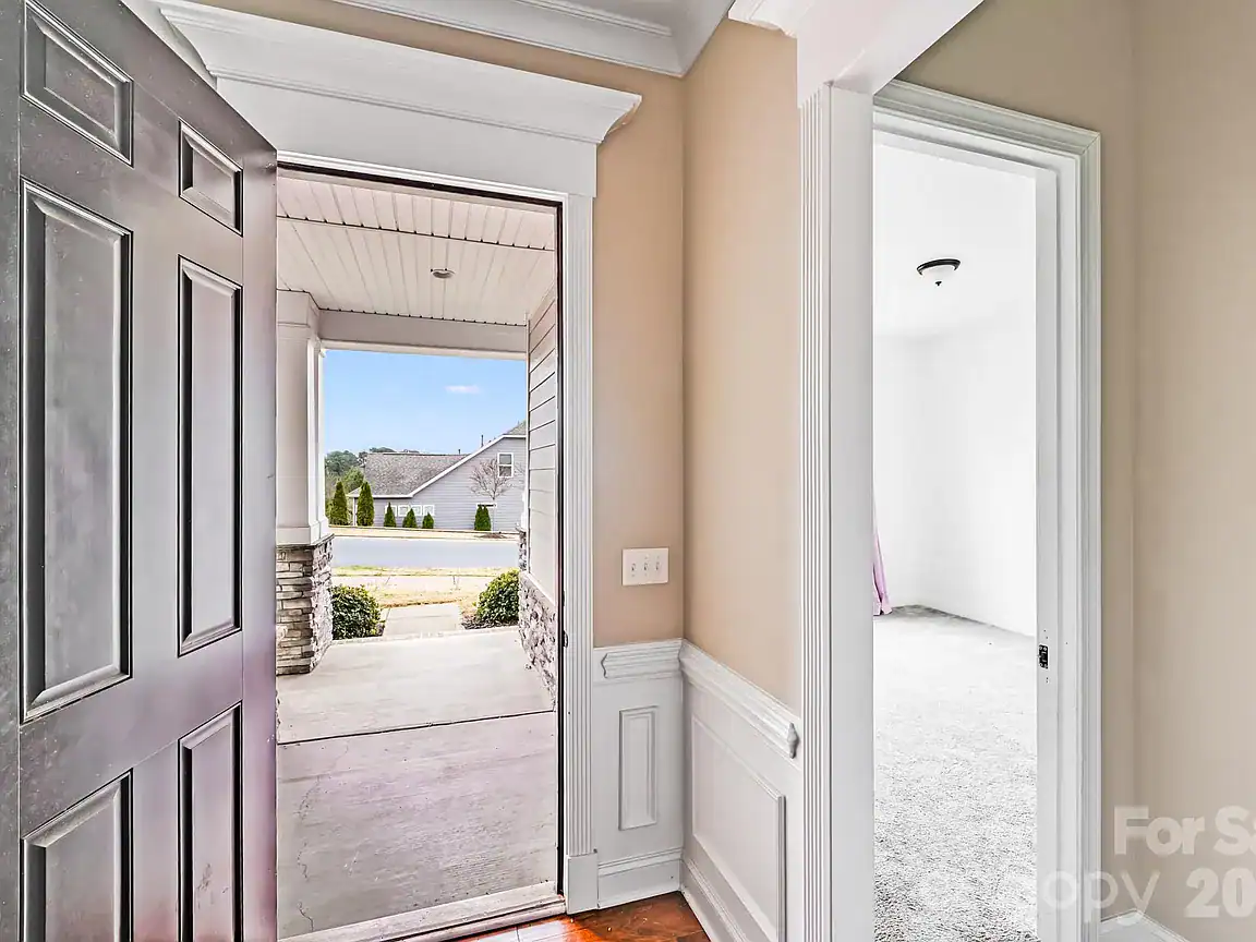 Charlotte,North Carolina,Open House