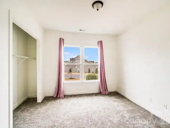 Charlotte,North Carolina,Open House