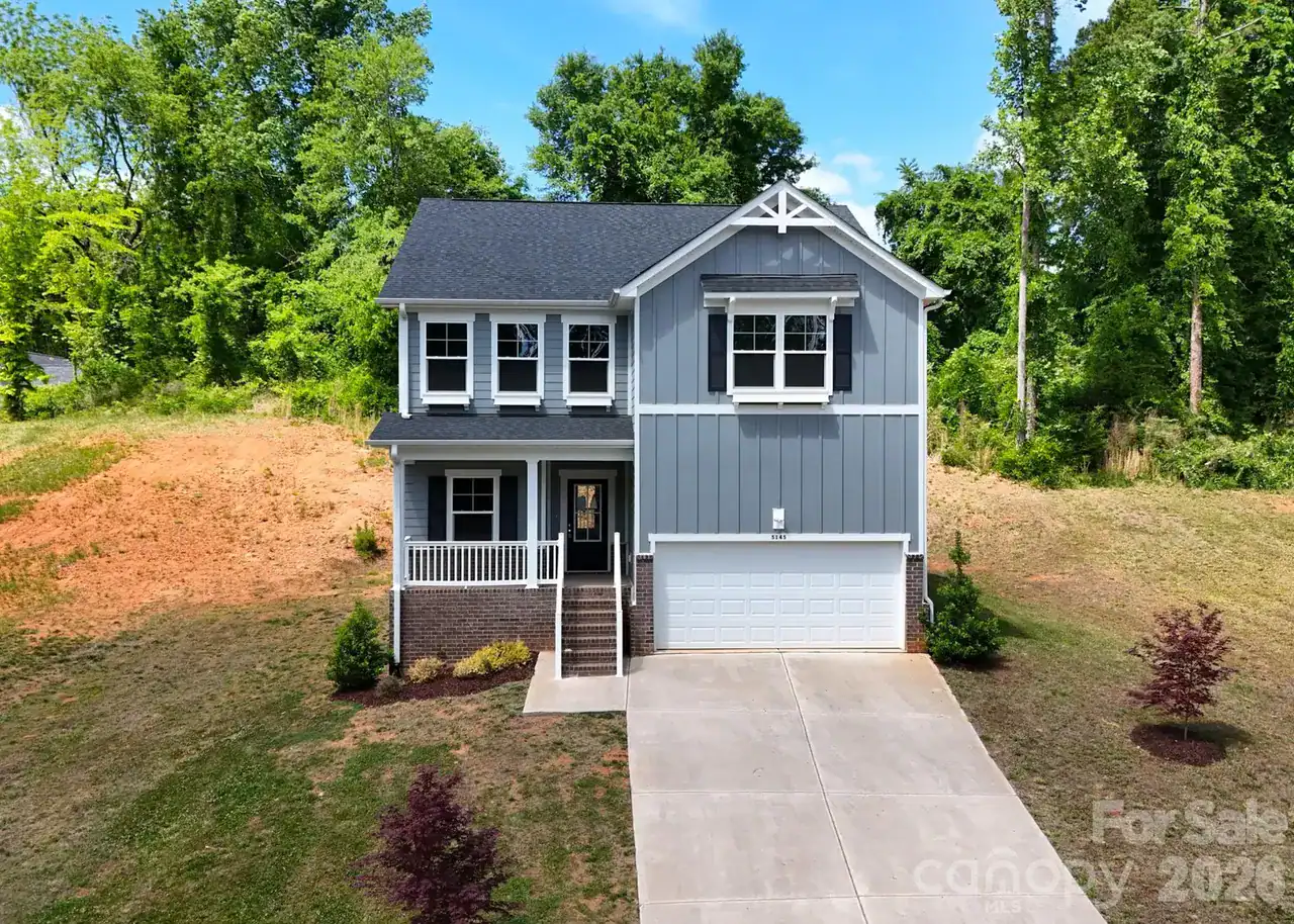 Charlotte,North Carolina,Open House