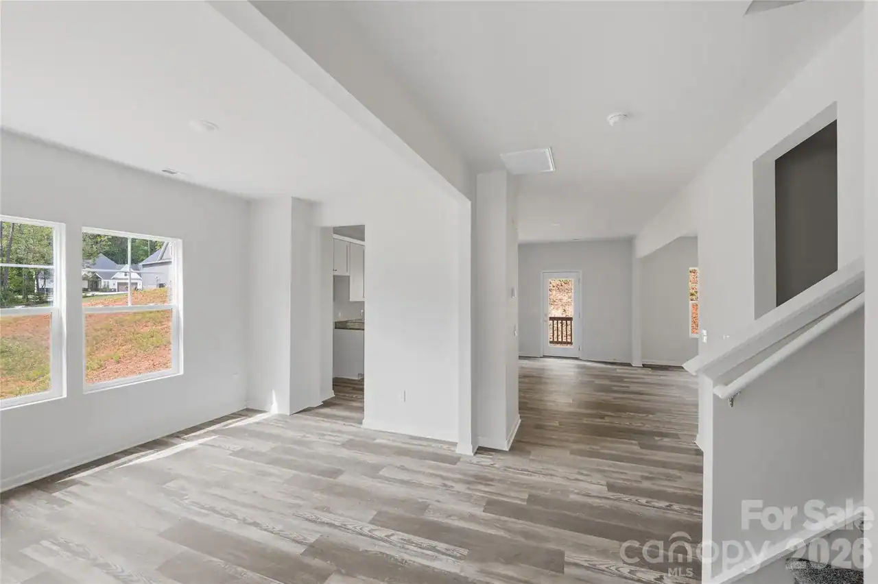 Charlotte,North Carolina,Open House