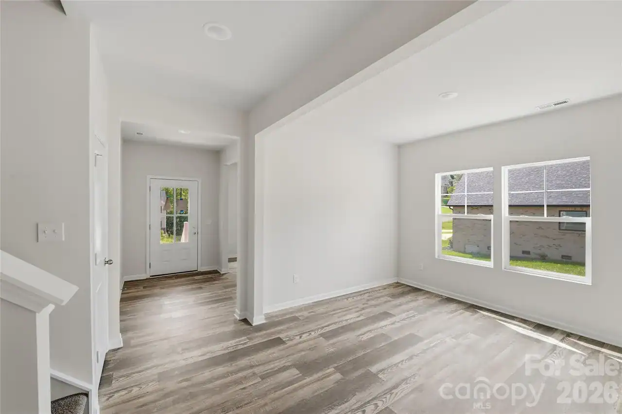 Charlotte,North Carolina,Open House