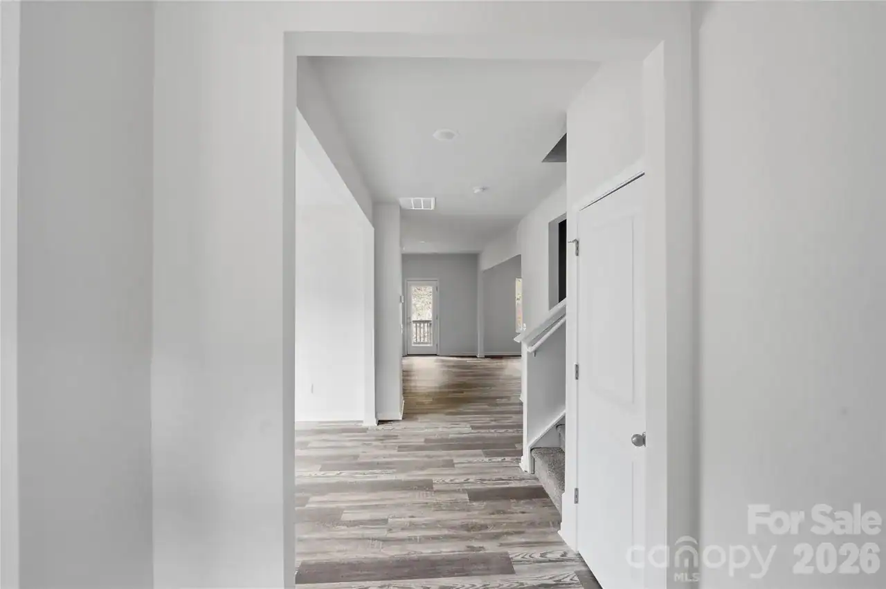 Charlotte,North Carolina,Open House