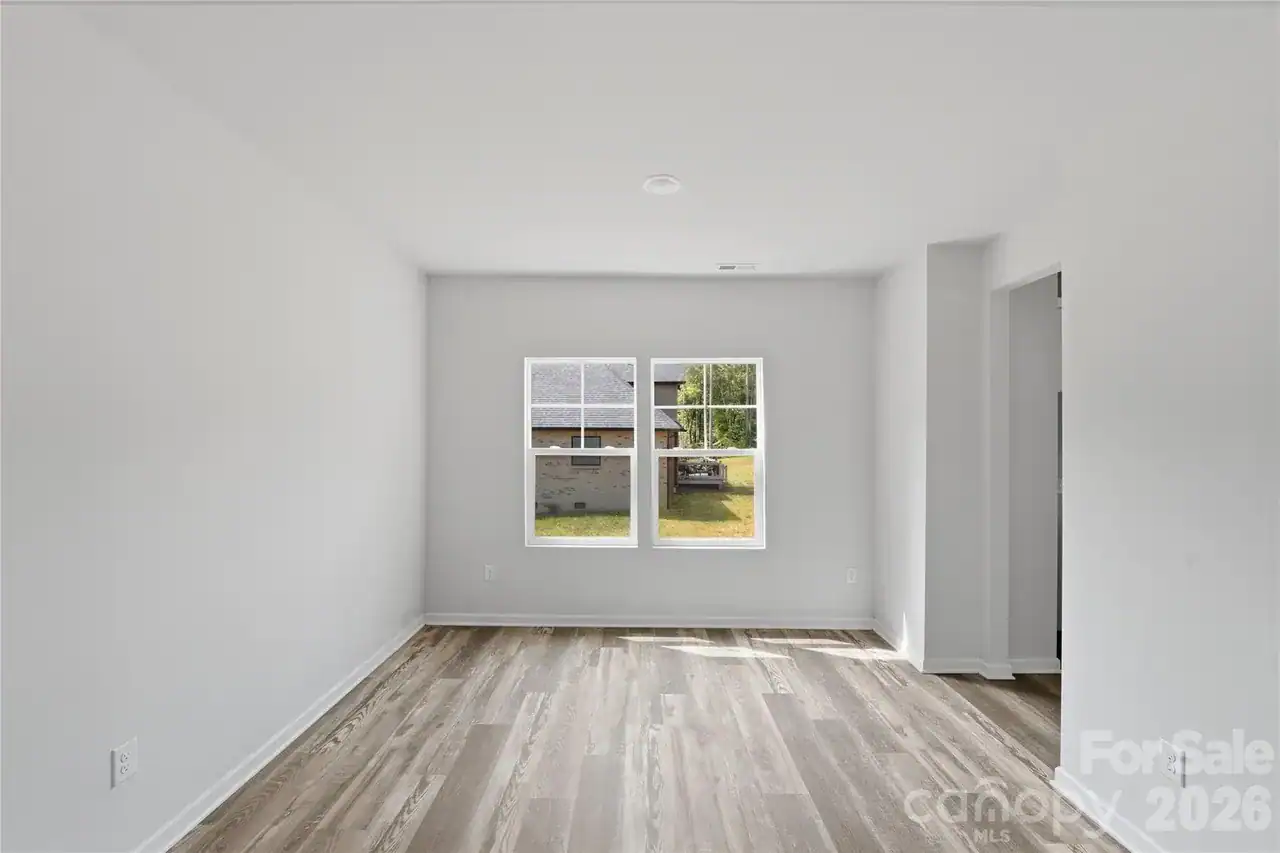 Charlotte,North Carolina,Open House