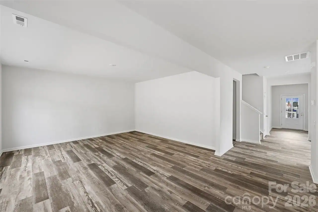 Charlotte,North Carolina,Open House