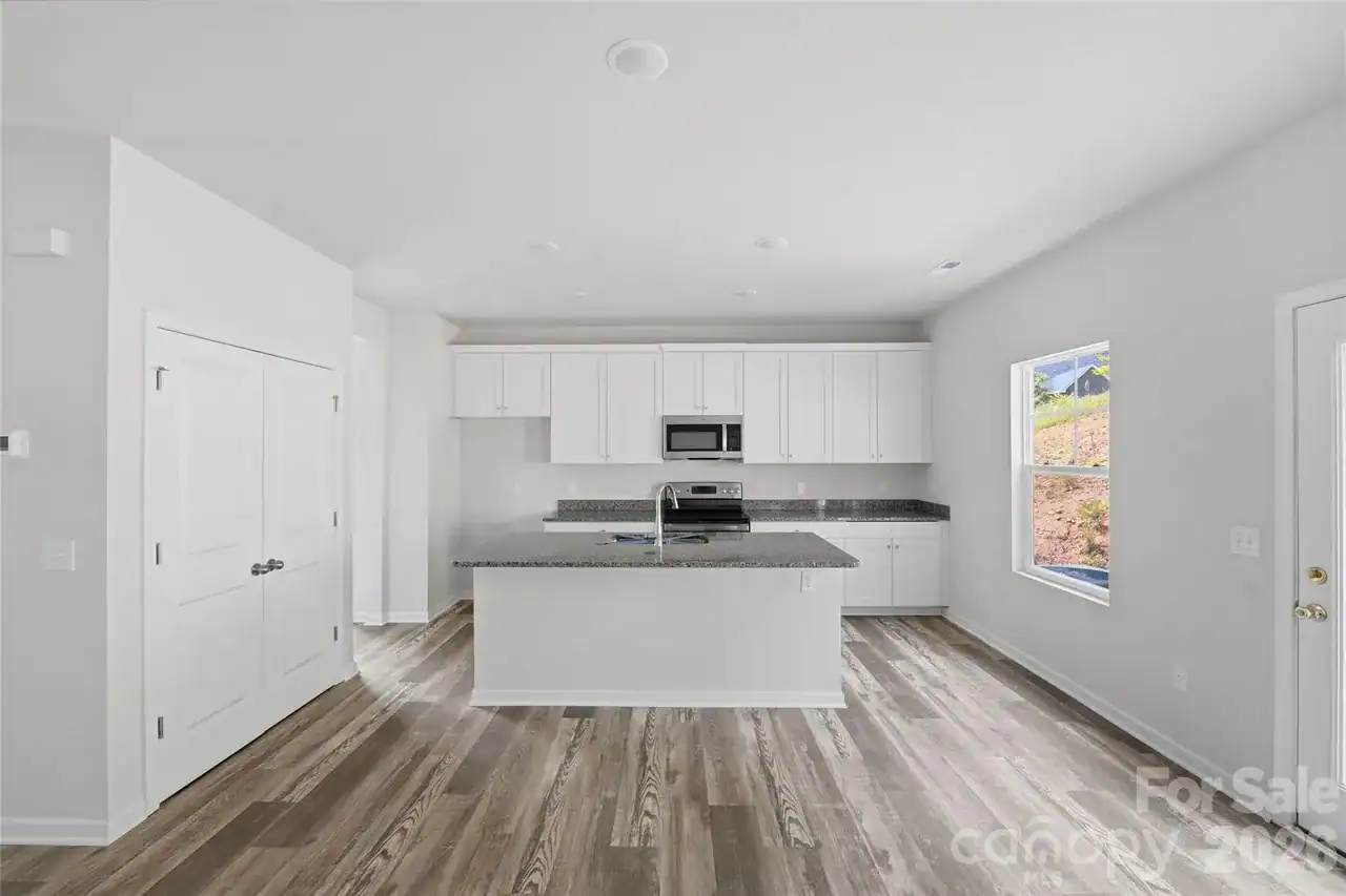 Charlotte,North Carolina,Open House