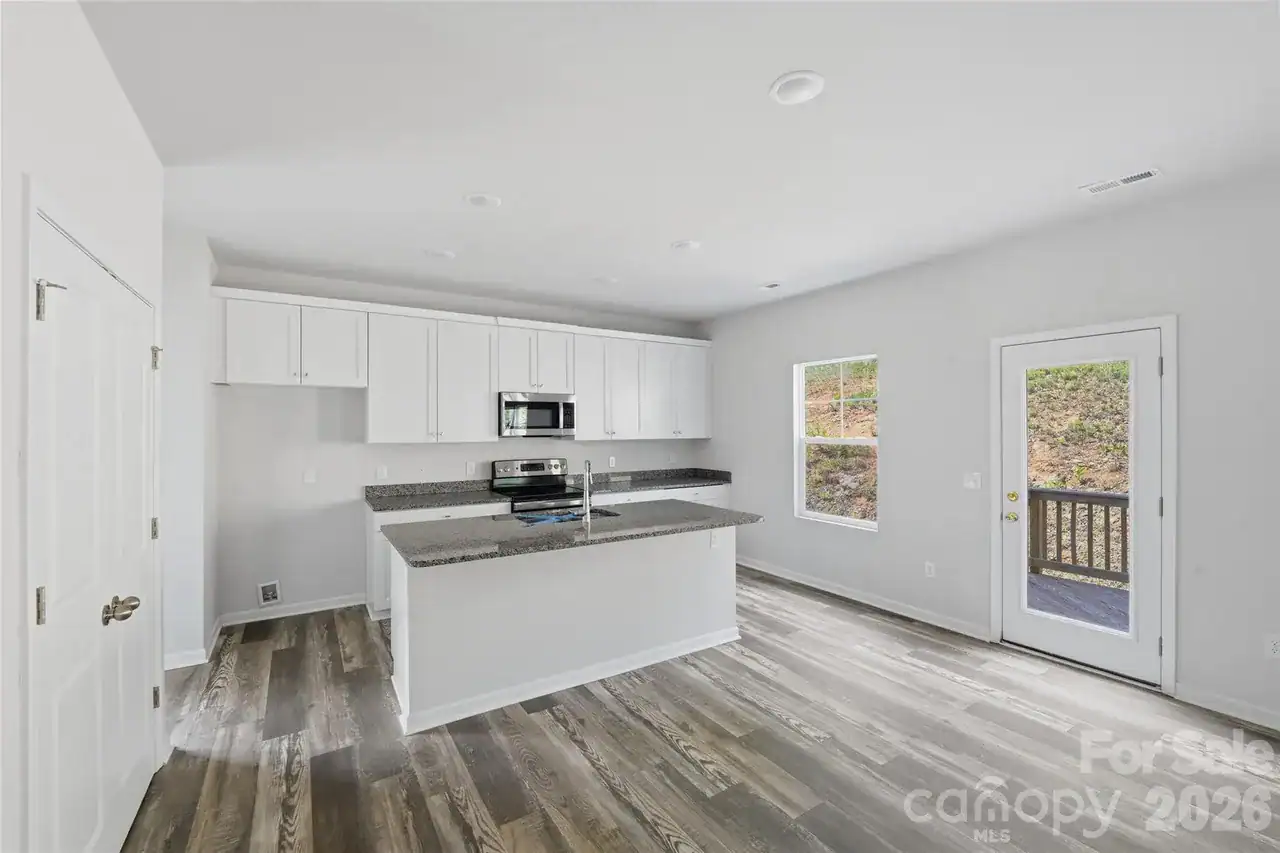 Charlotte,North Carolina,Open House