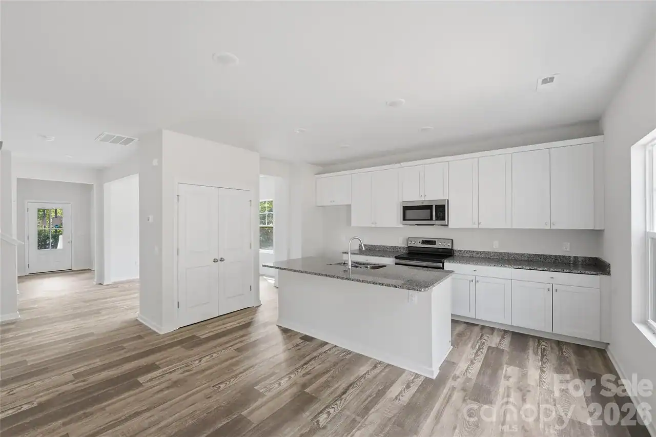 Charlotte,North Carolina,Open House