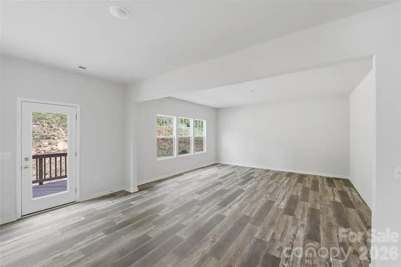 Charlotte,North Carolina,Open House