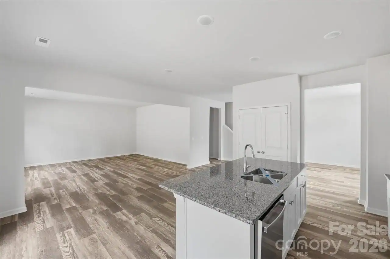 Charlotte,North Carolina,Open House