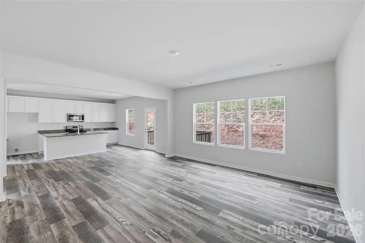 Charlotte,North Carolina,Open House