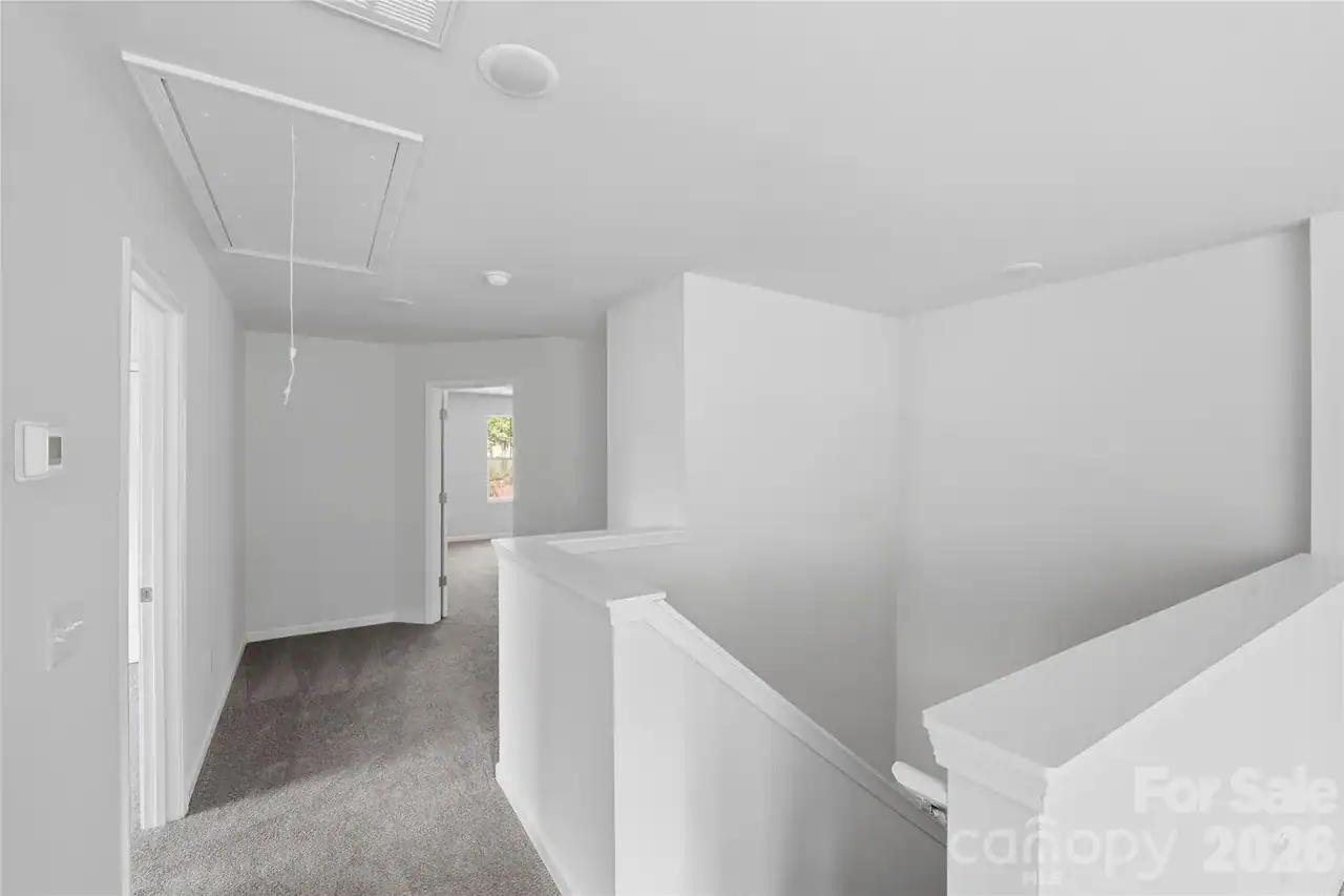 Charlotte,North Carolina,Open House