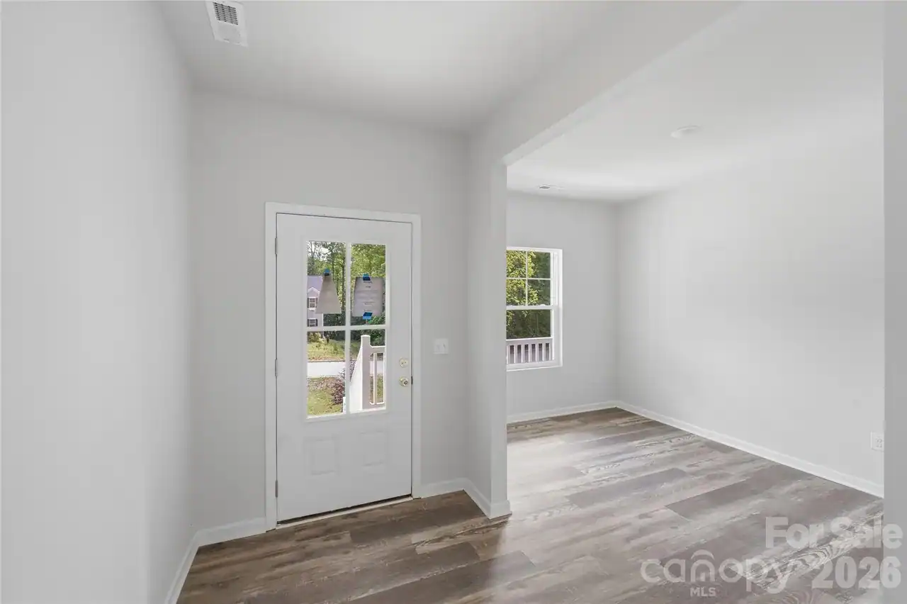 Charlotte,North Carolina,Open House