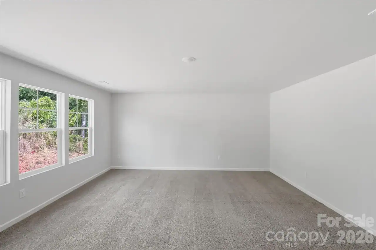 Charlotte,North Carolina,Open House