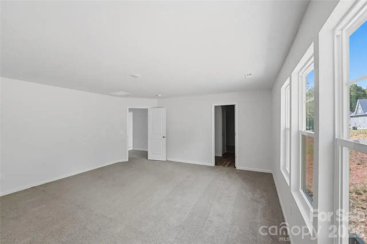 Charlotte,North Carolina,Open House