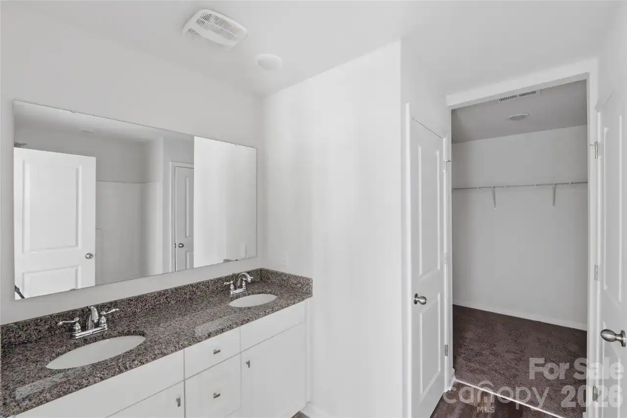 Charlotte,North Carolina,Open House