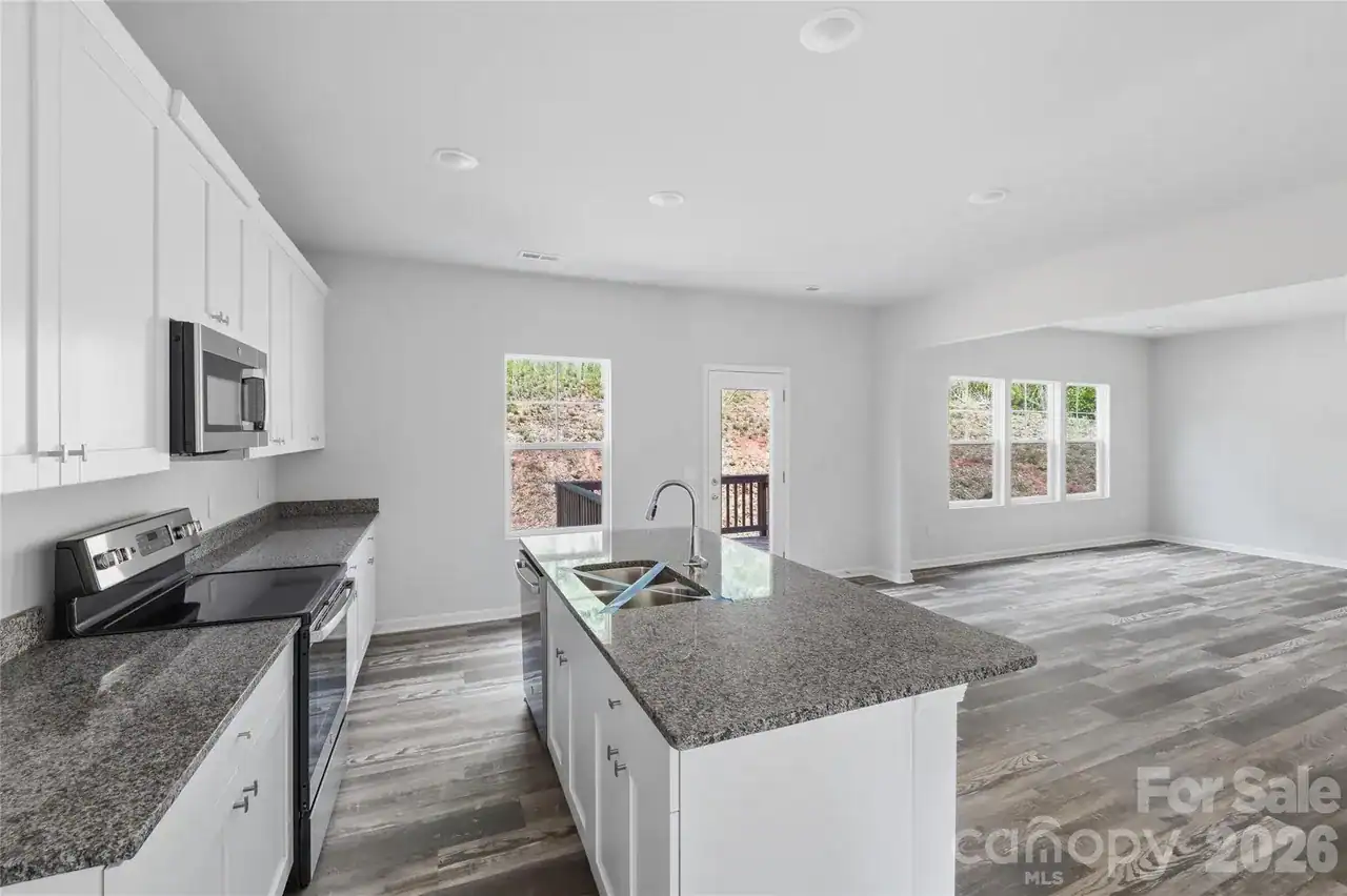 Charlotte,North Carolina,Open House