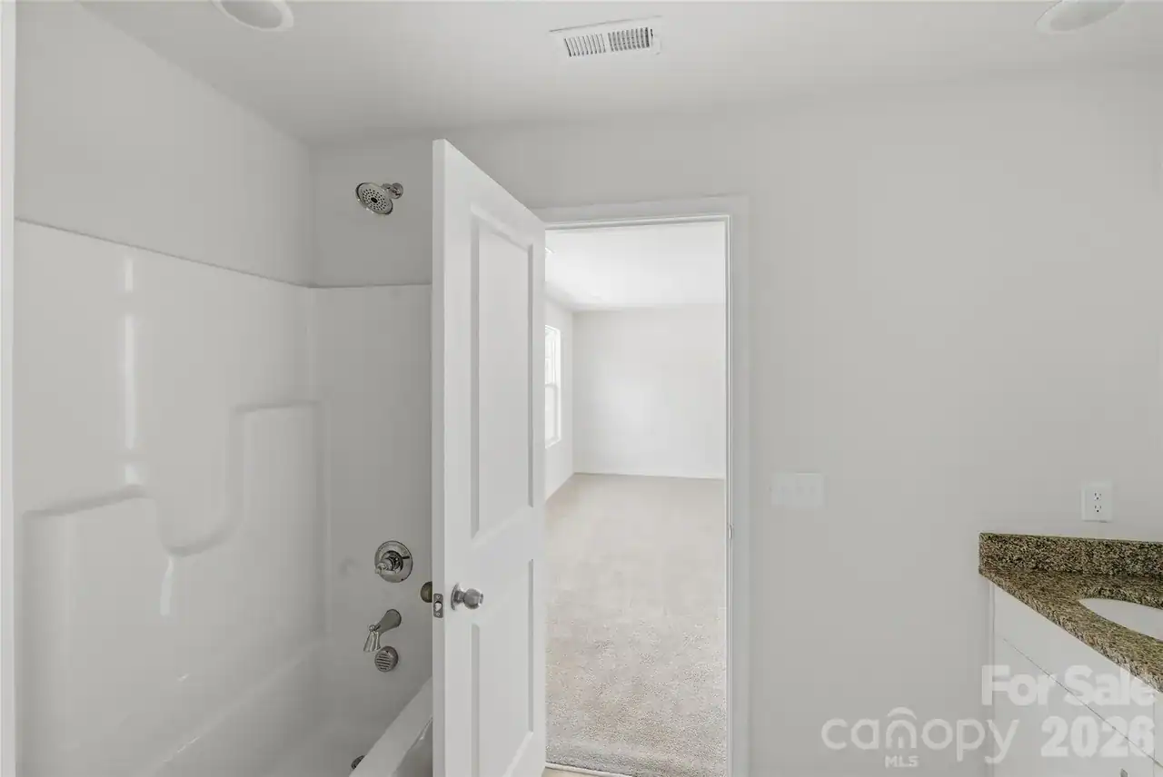 Charlotte,North Carolina,Open House