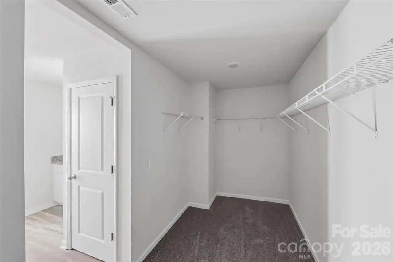 Charlotte,North Carolina,Open House