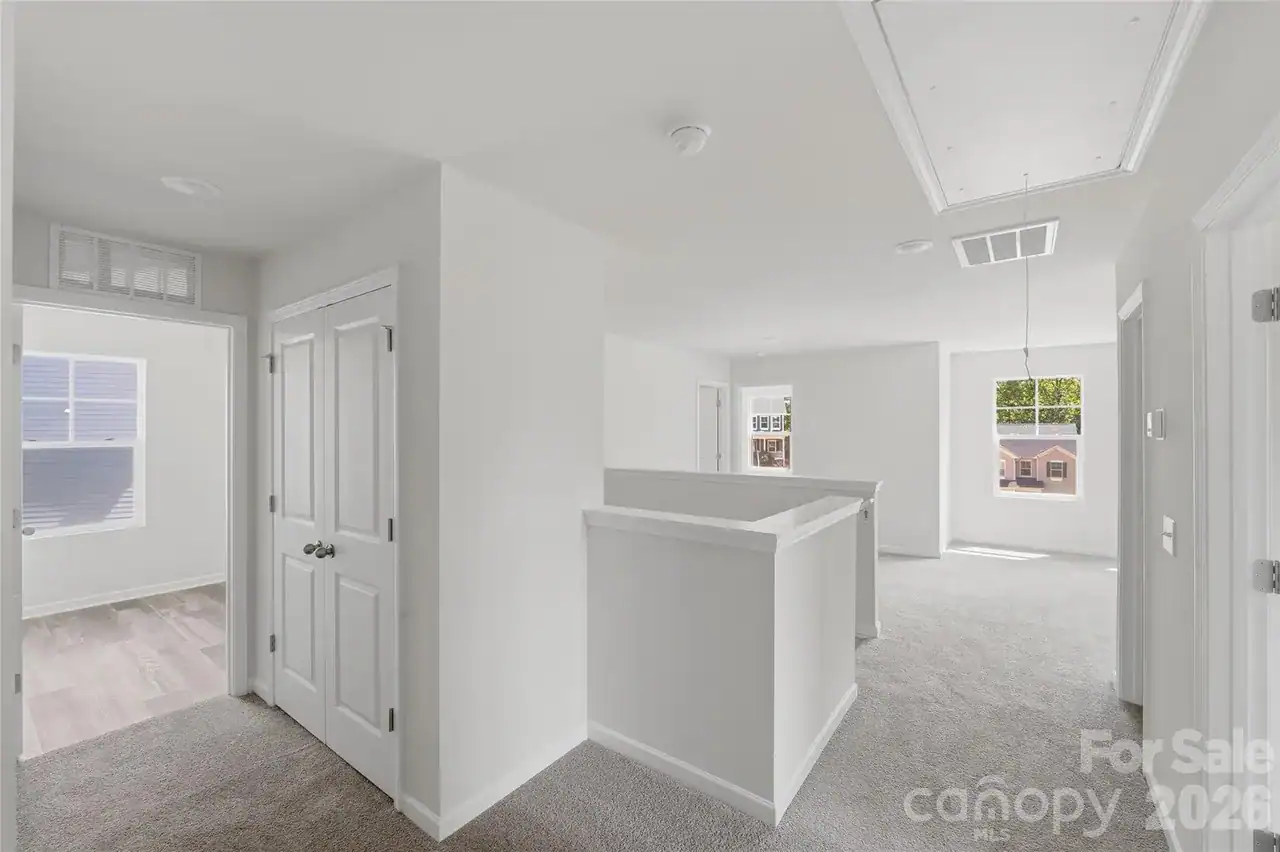 Charlotte,North Carolina,Open House