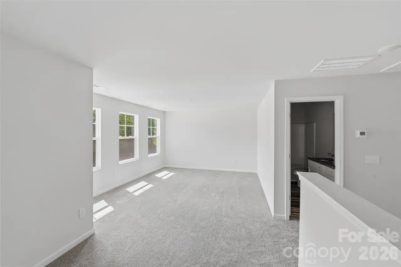 Charlotte,North Carolina,Open House